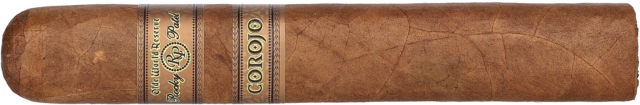 Olde World Reserve Honduras Corojo Sixty_01
