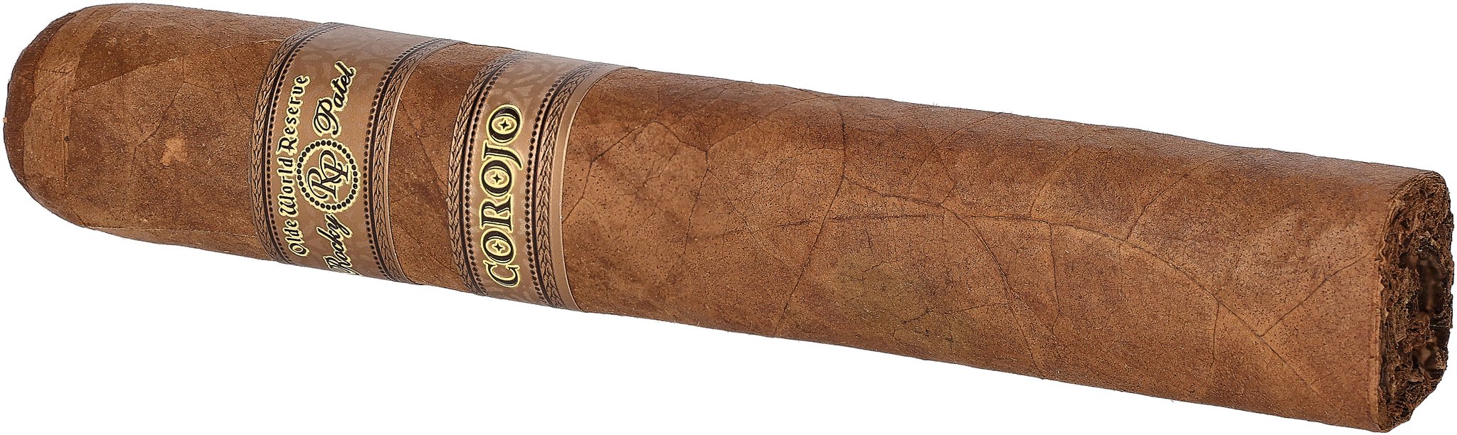 Olde World Reserve Honduras Corojo Sixty_02