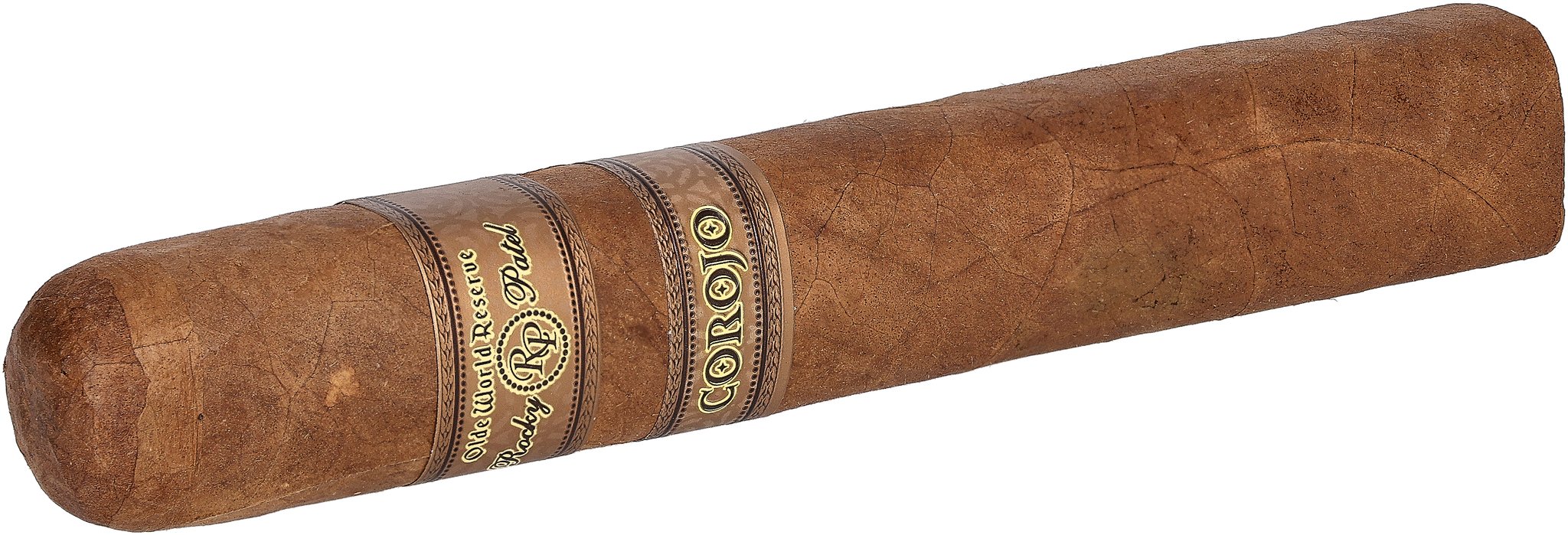 Olde World Reserve Honduras Corojo Sixty_03