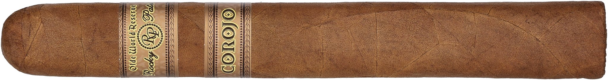 Olde World Reserve Corojo Toro stick