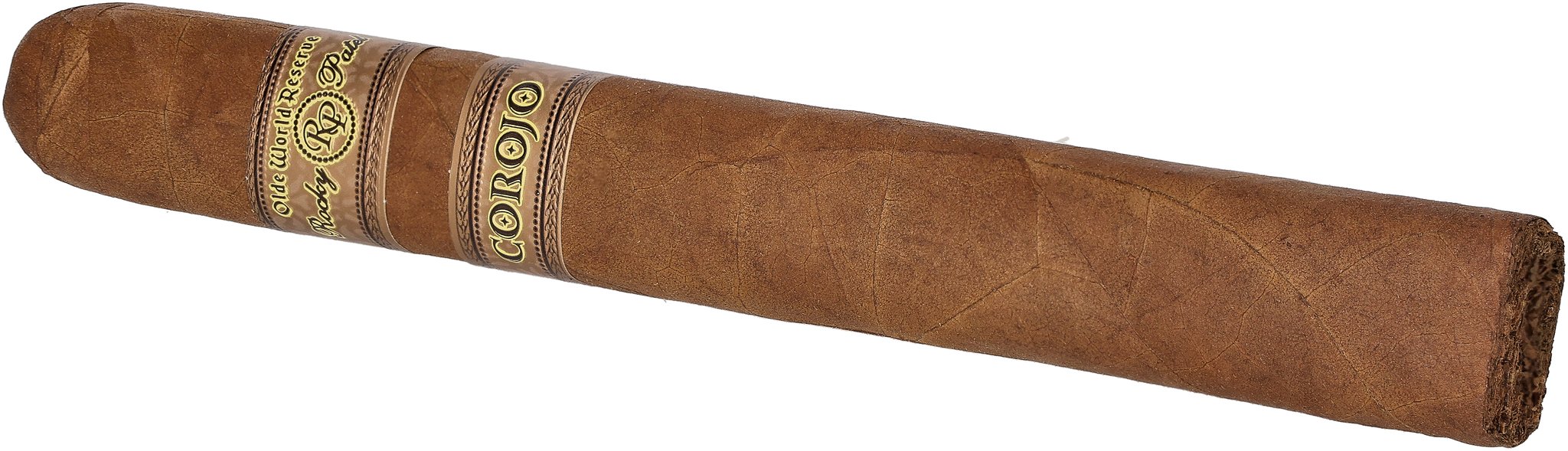 Olde World Reserve Corojo Toro stick 2