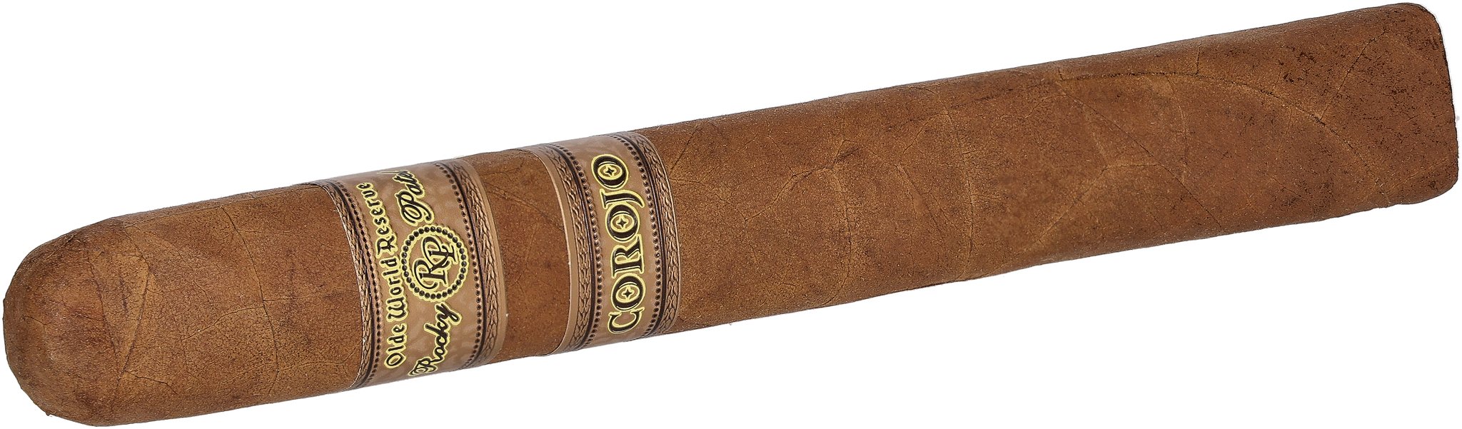 Olde World Reserve Corojo Toro stick 3