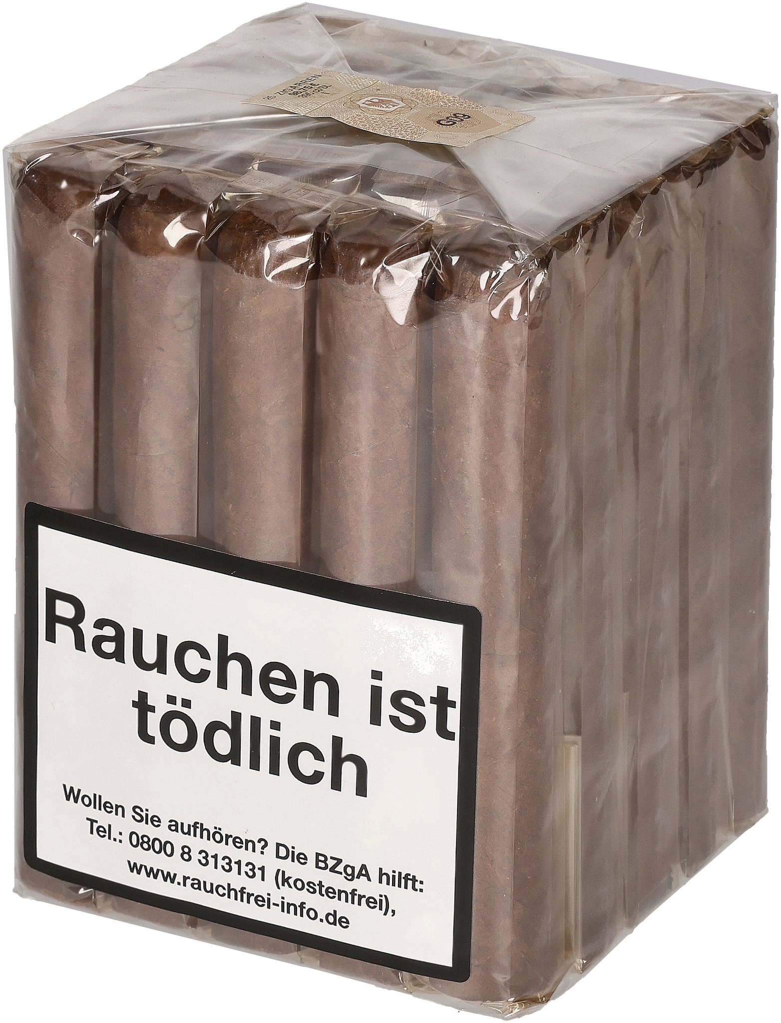 Panatrading Robusto bundle