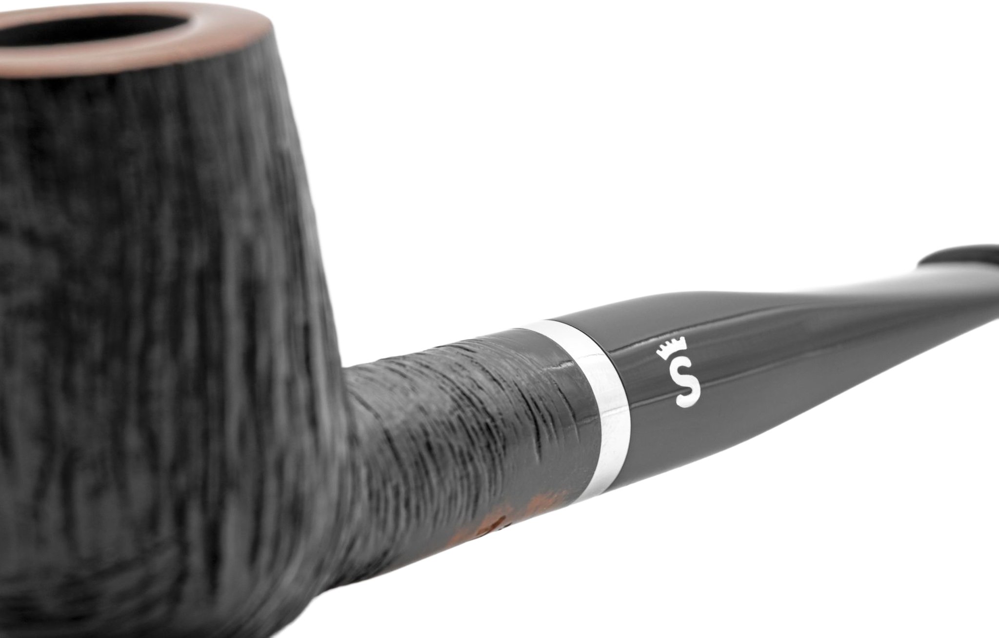 Stanwell København Brushed 12_06