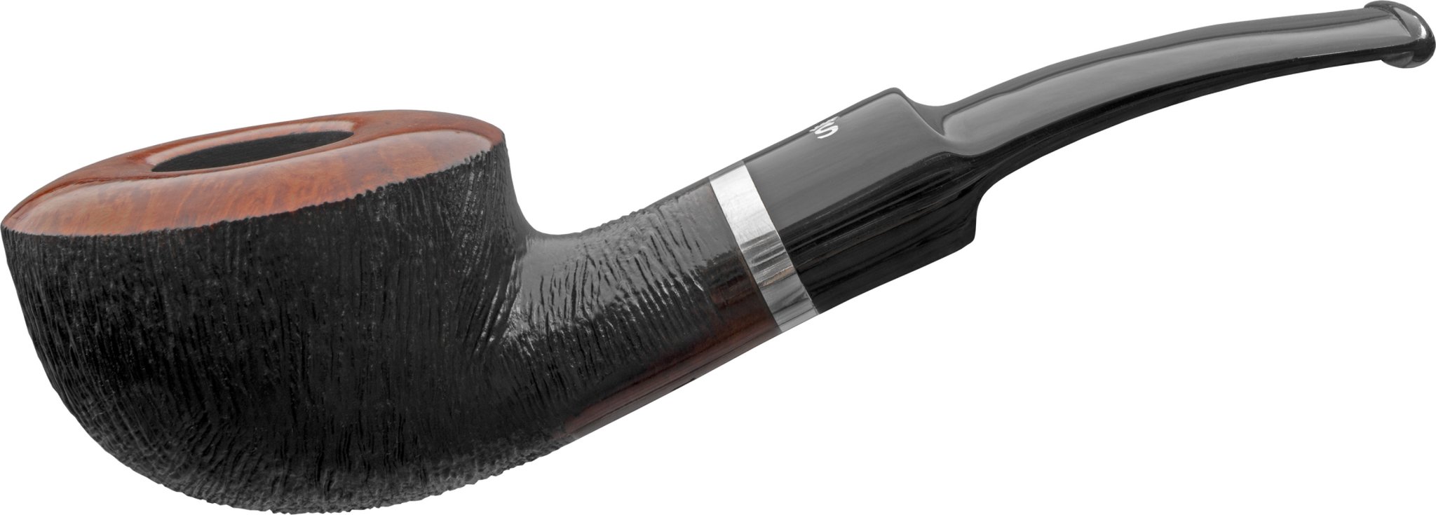 Stanwell København Brushed 95_01