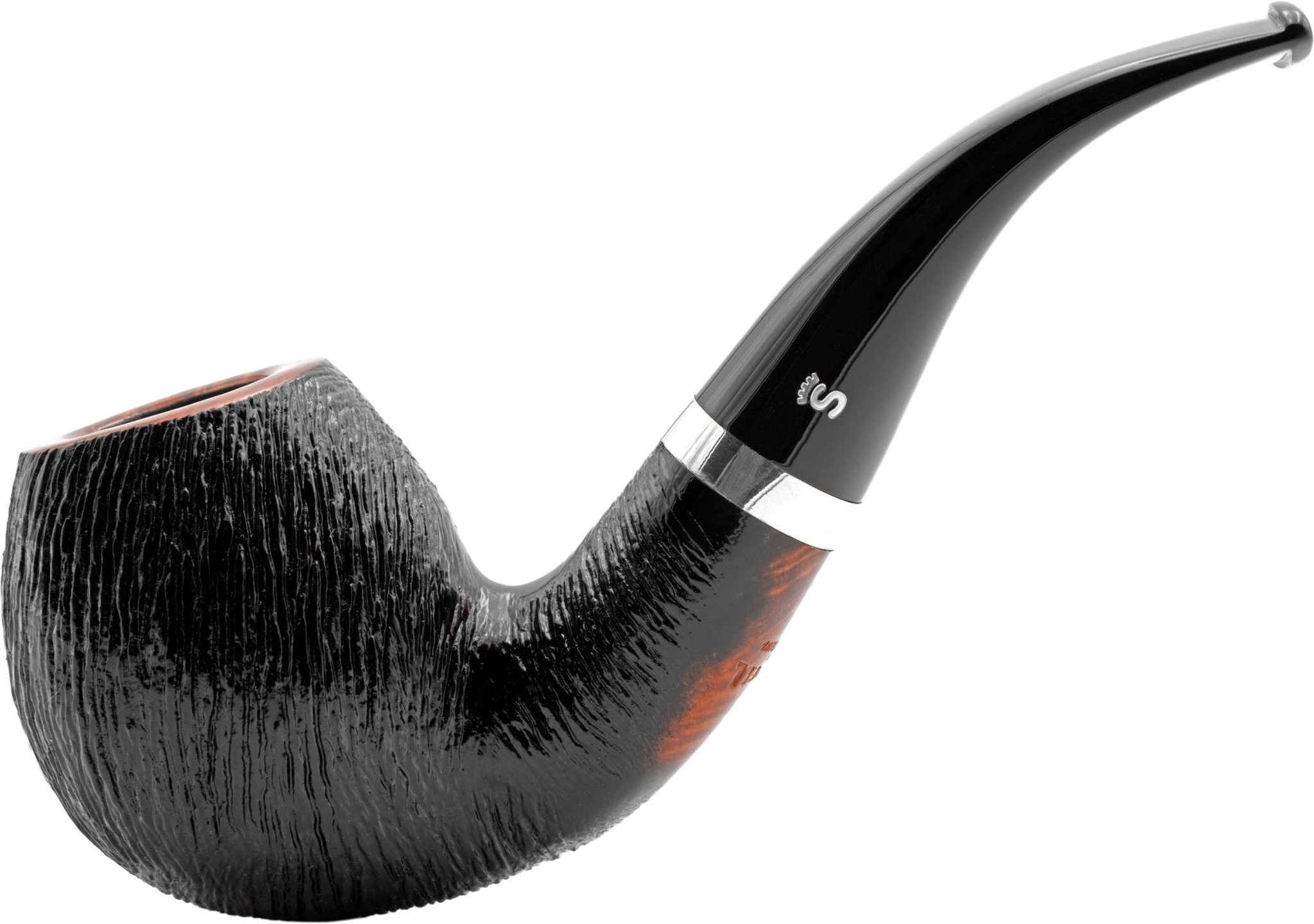 Stanwell København Brushed 185_02