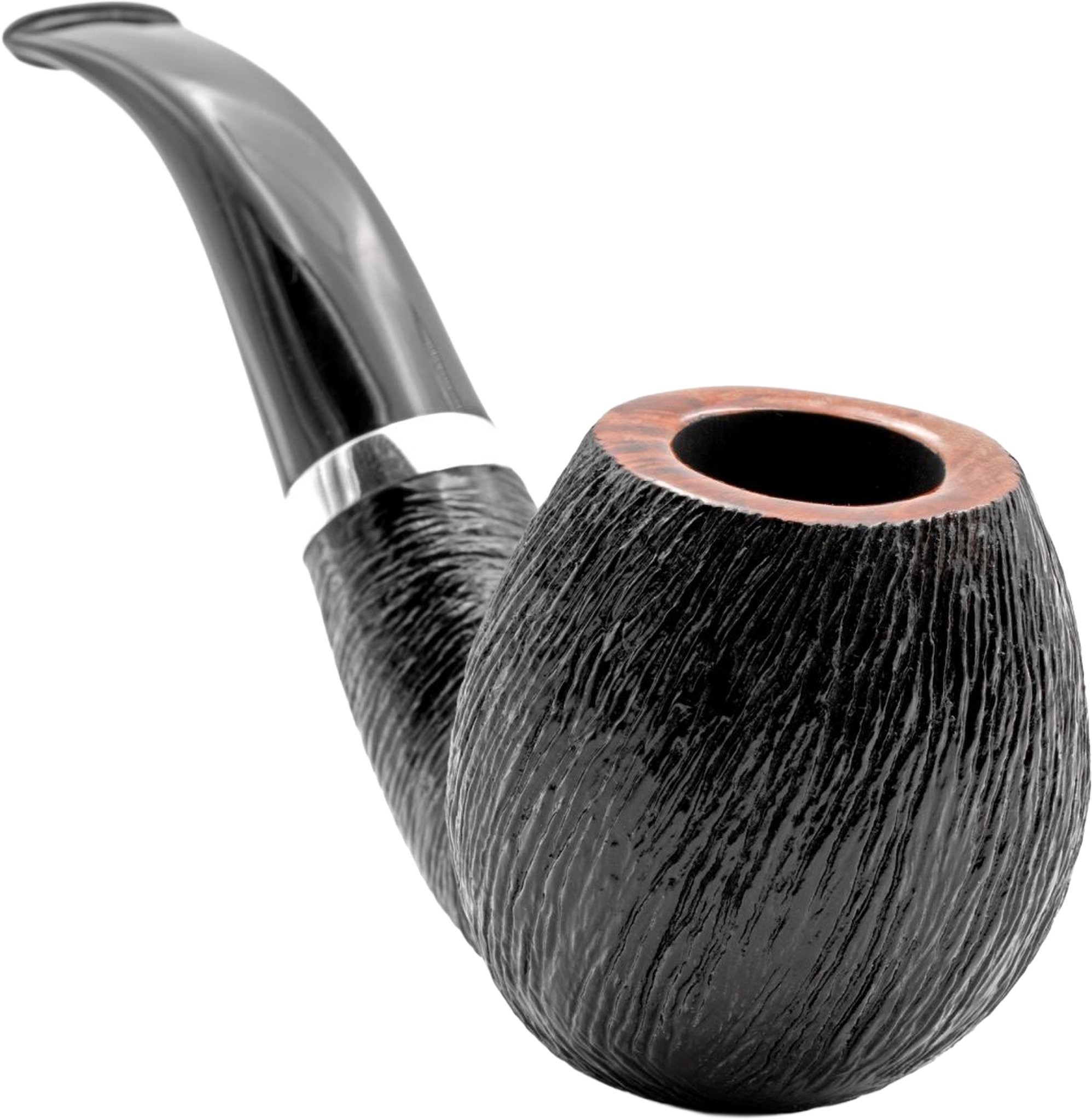 Stanwell København Brushed 185_03