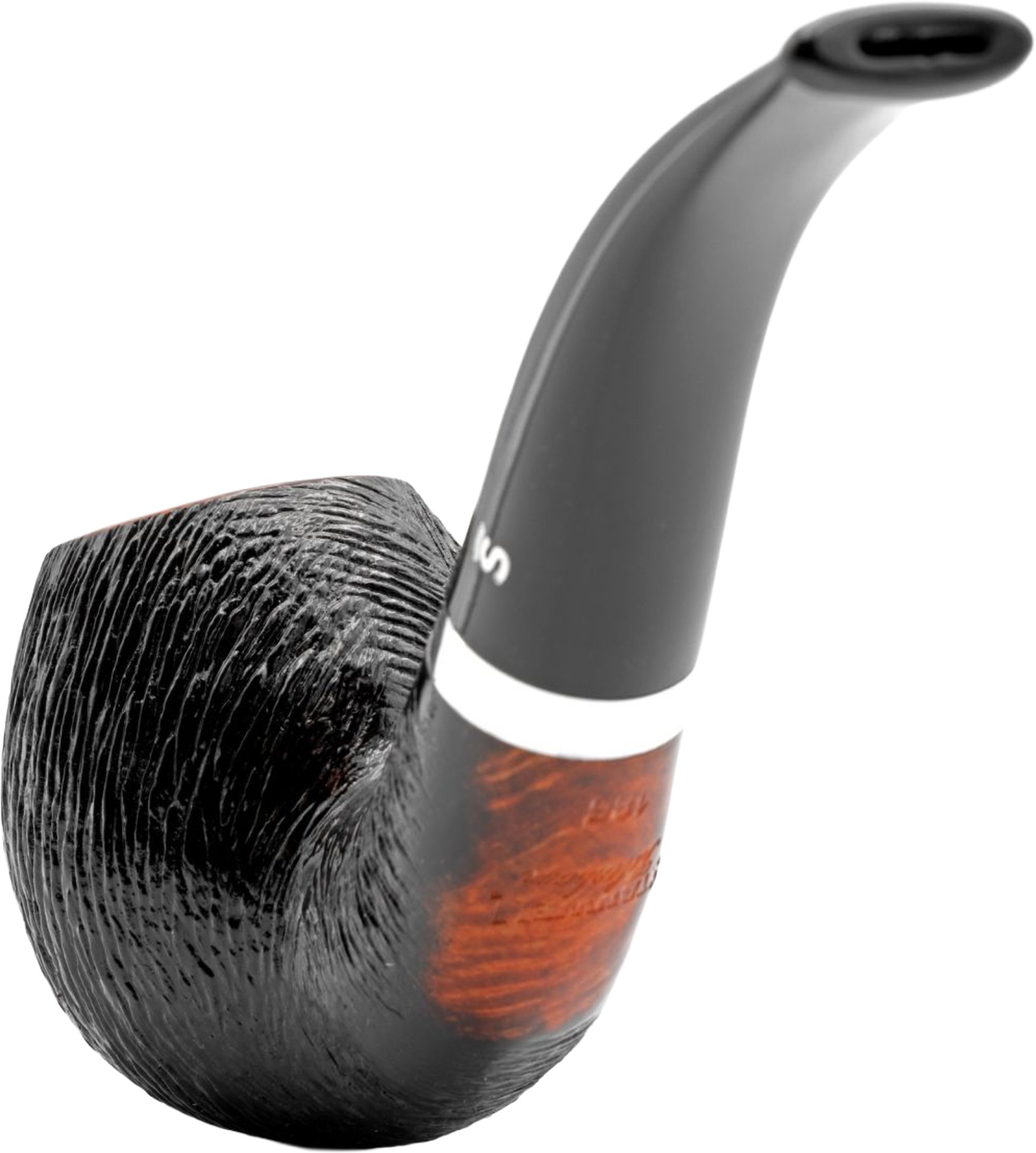 Stanwell København Brushed 185_04