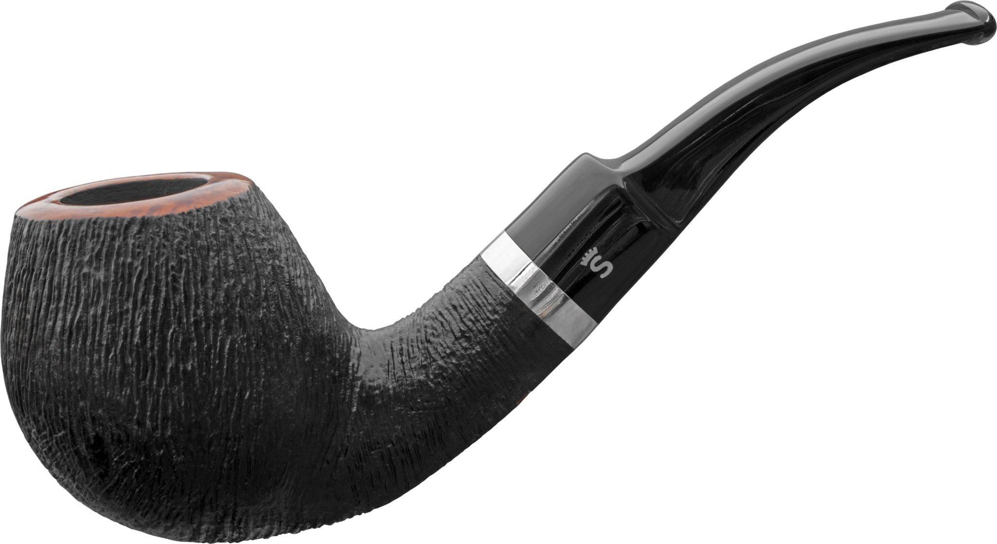 Stanwell København Brushed 232_01