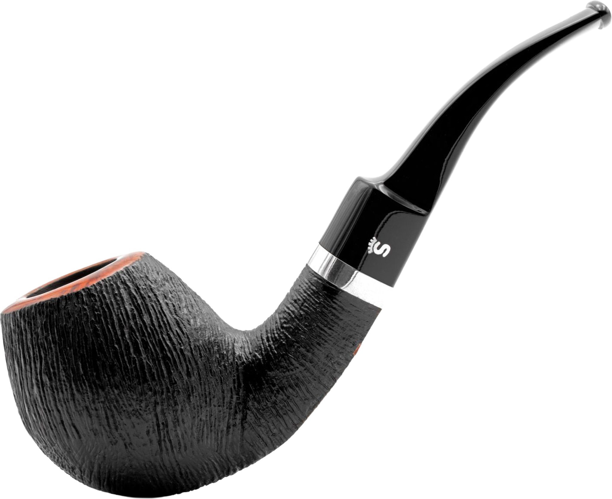 Stanwell København Brushed 232_02