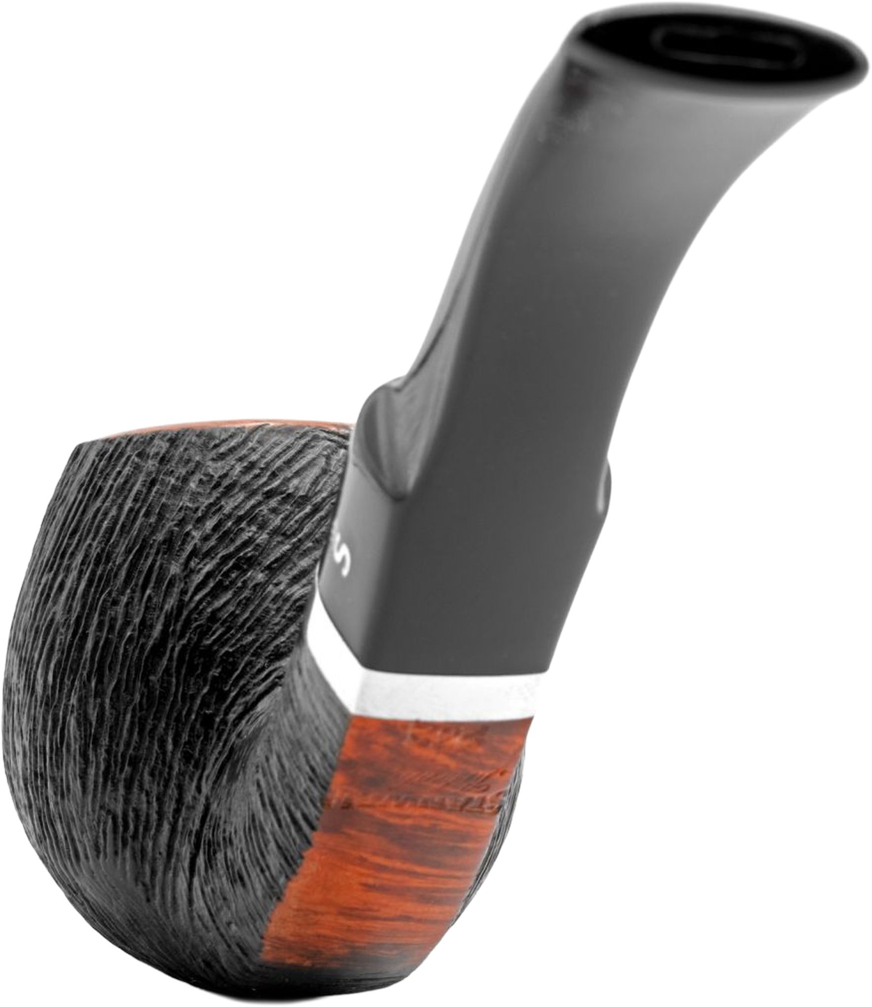 Stanwell København Brushed 232_04