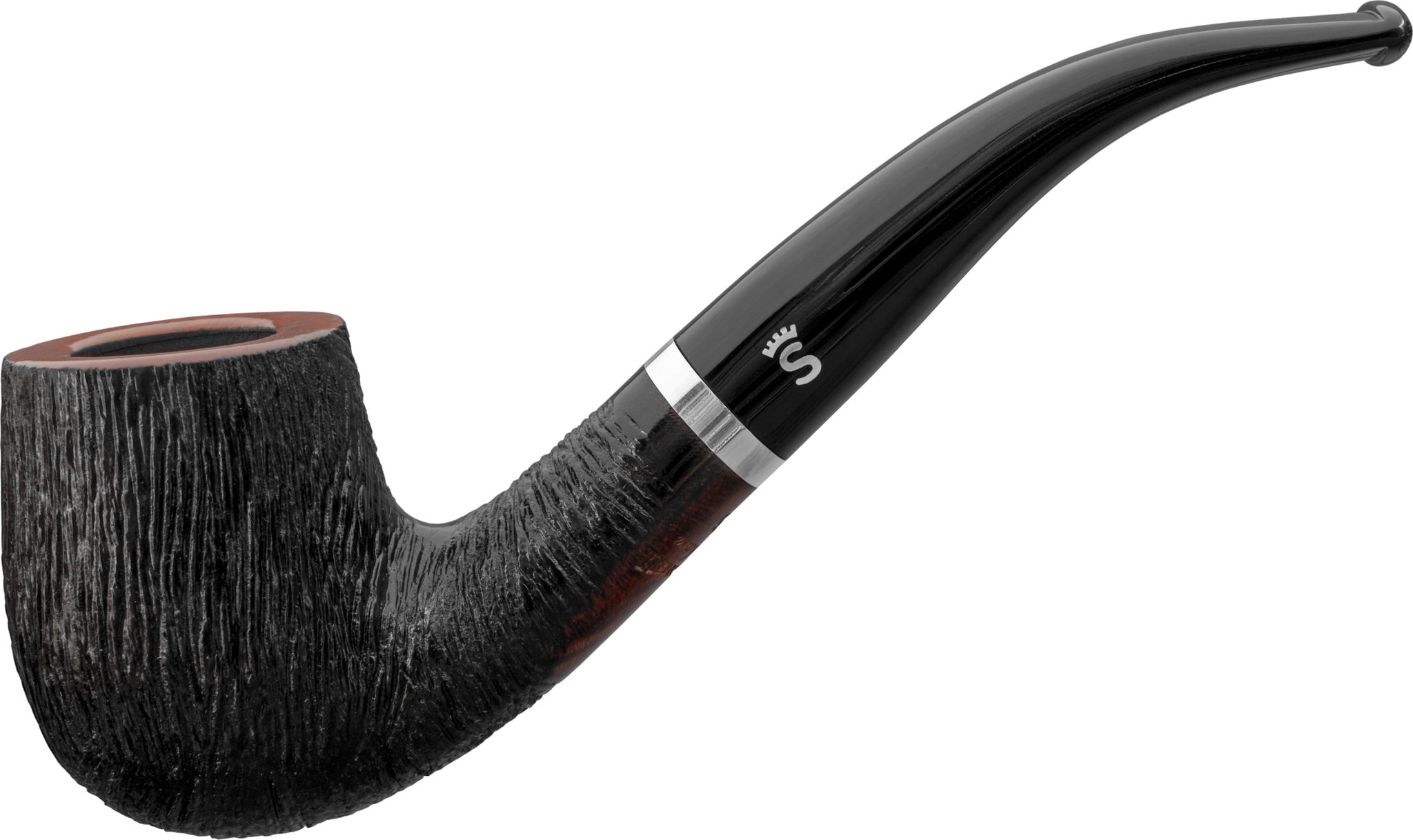 Stanwell København Brushed 246_01