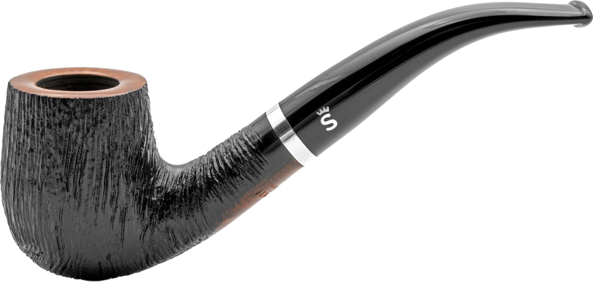 Stanwell København Brushed 246_02
