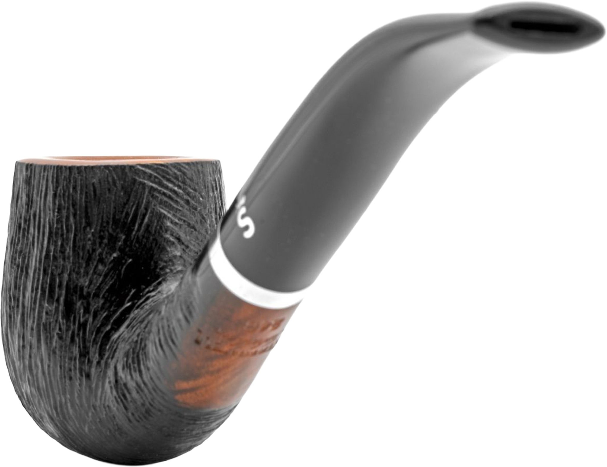 Stanwell København Brushed 246_04