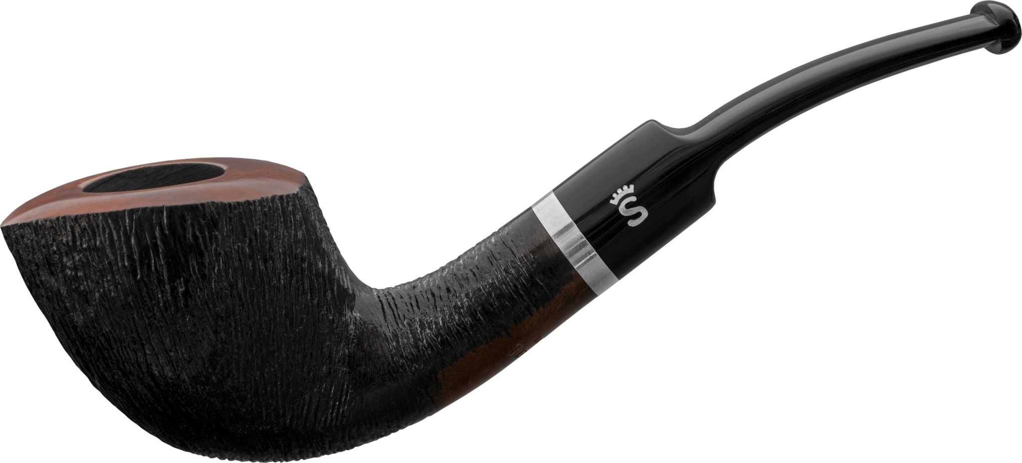 Stanwell København Brushed 409_01