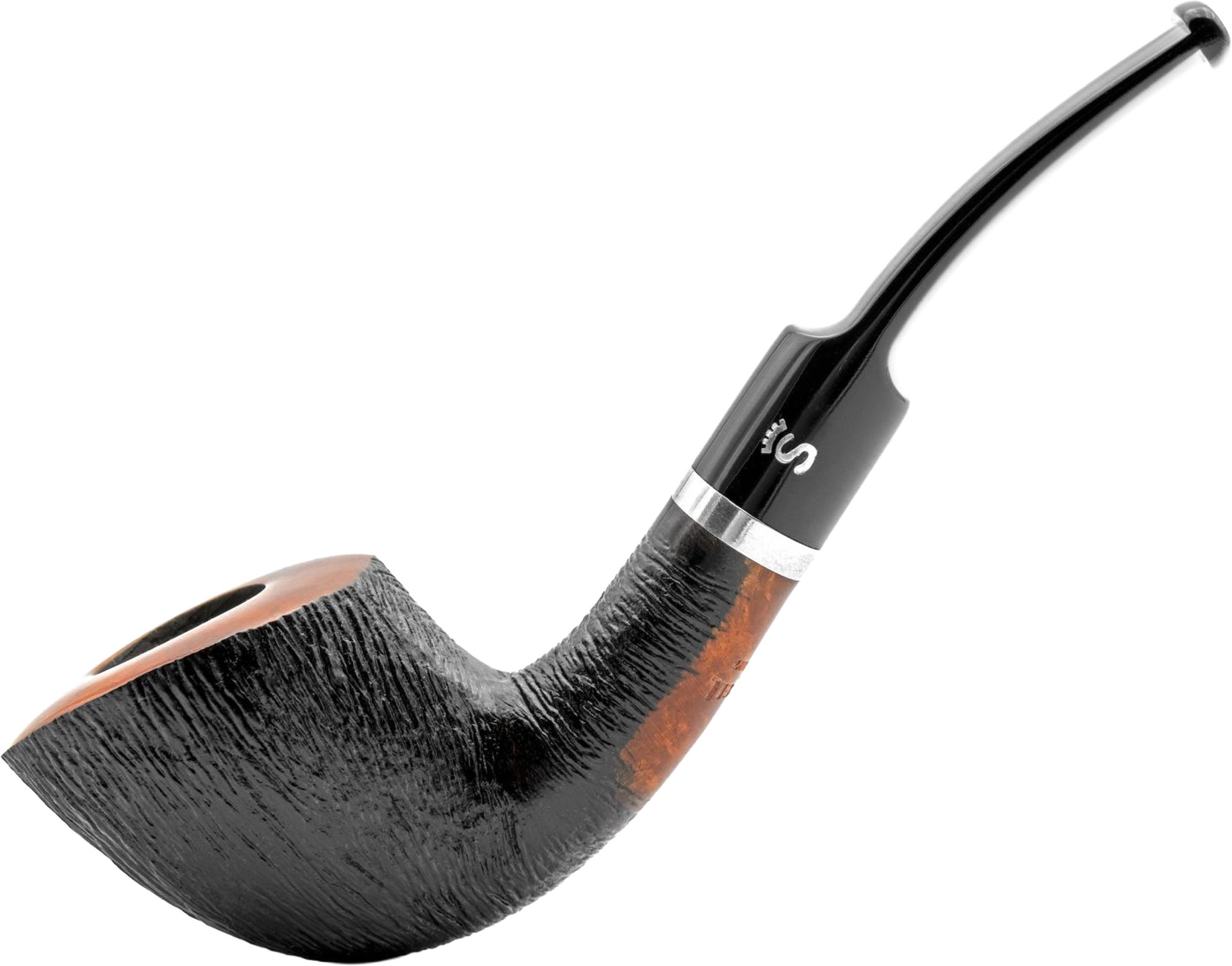 Stanwell København Brushed 409_02