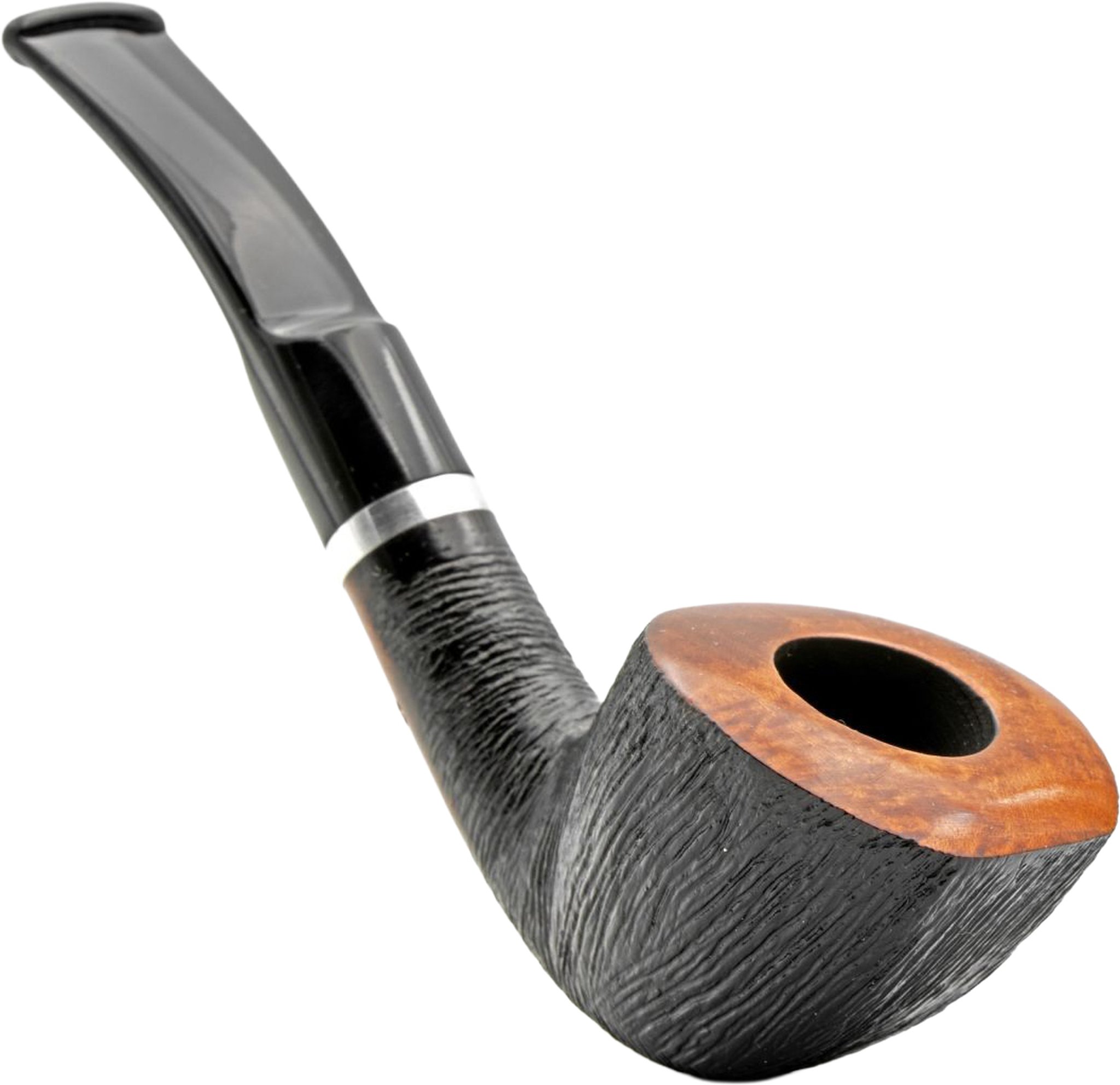 Stanwell København Brushed 409_03