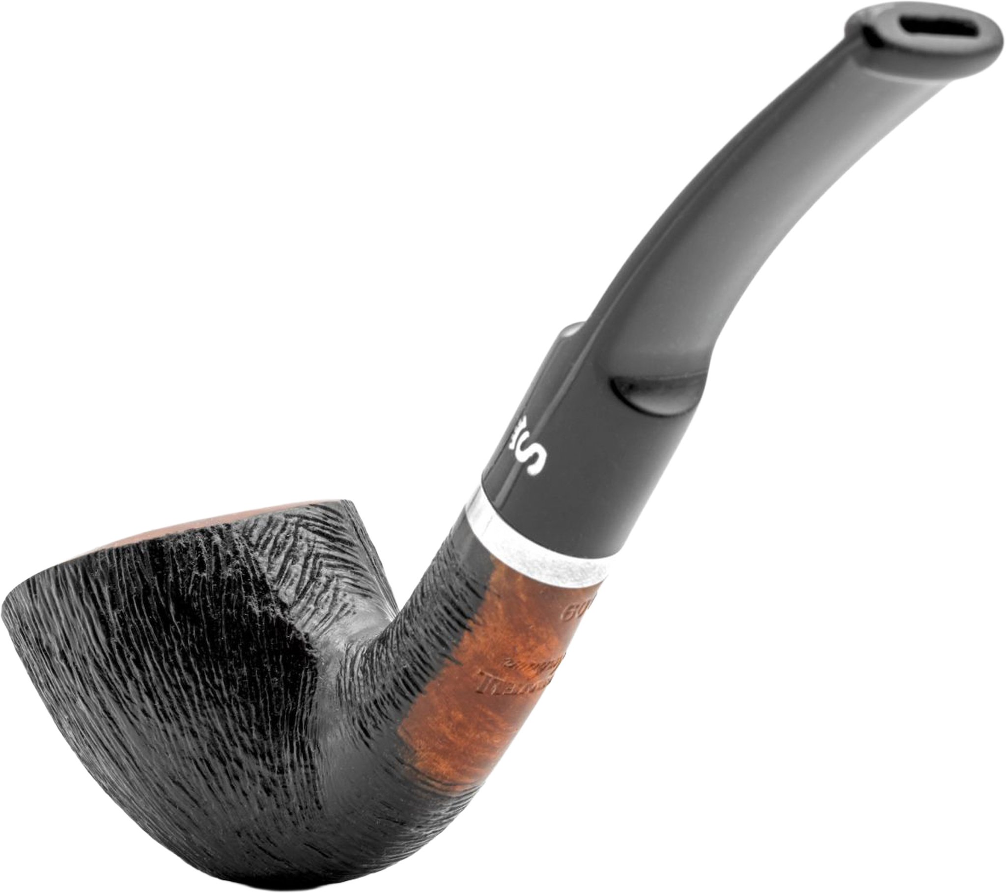 Stanwell København Brushed 409_04