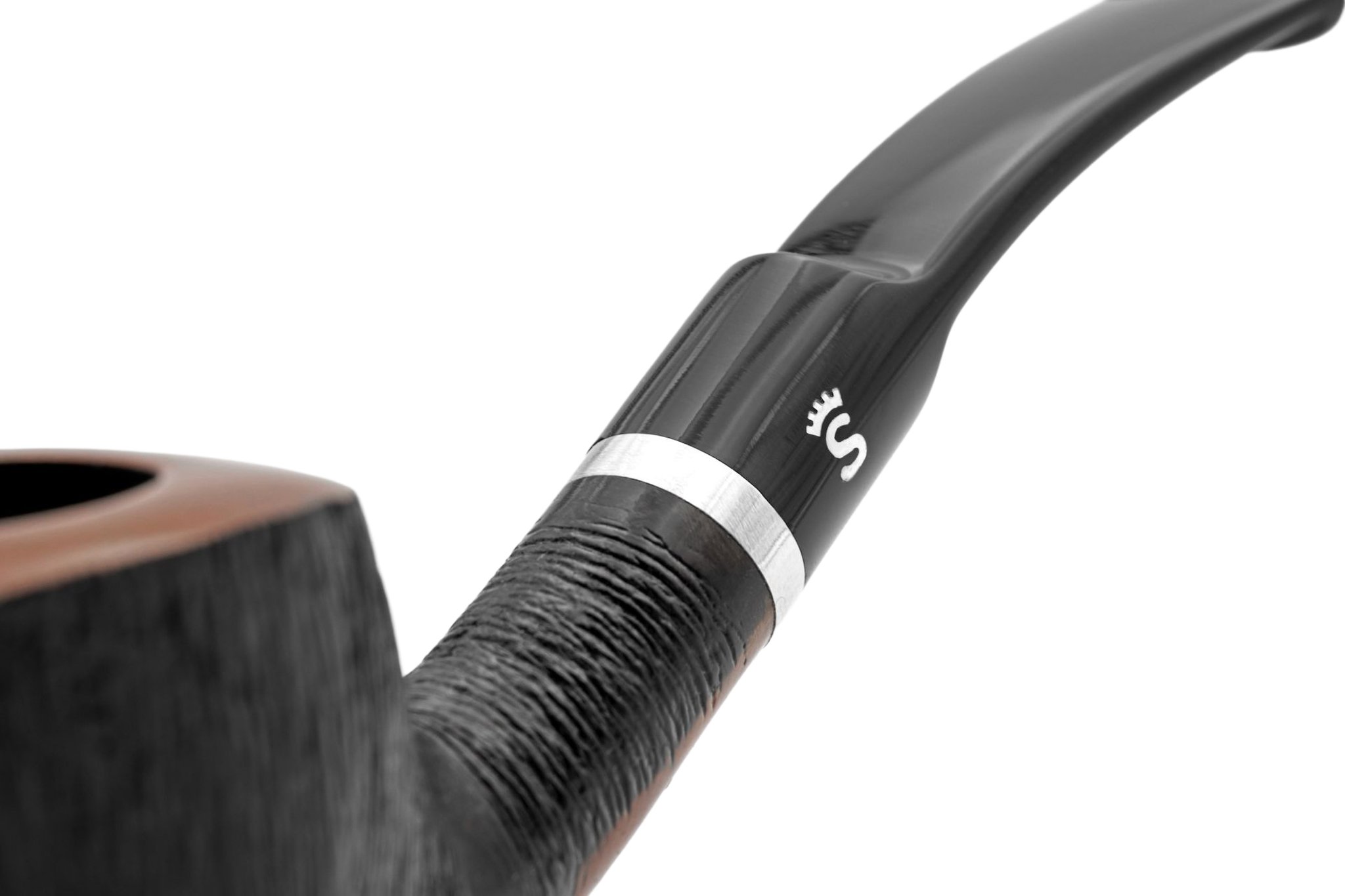 Stanwell København Brushed 409_06