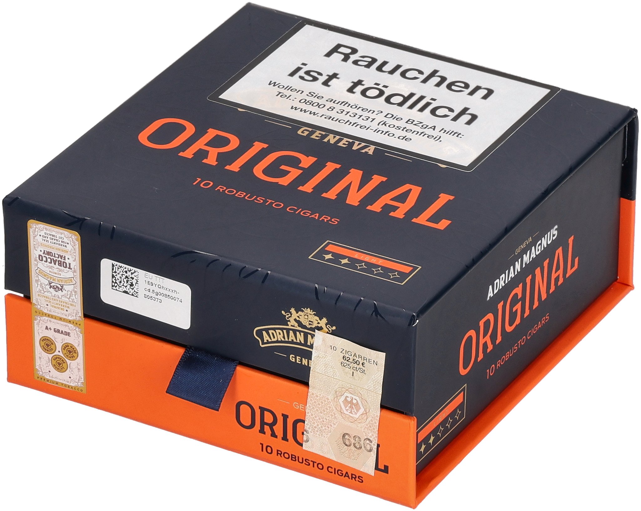 Classic Original light box