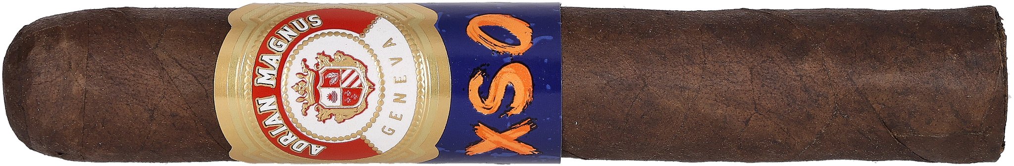 Classic XSO blue stick