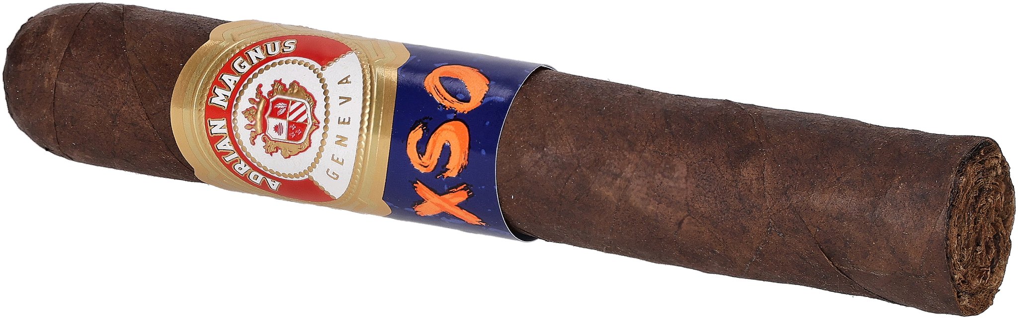 Classic XSO blue stick 2