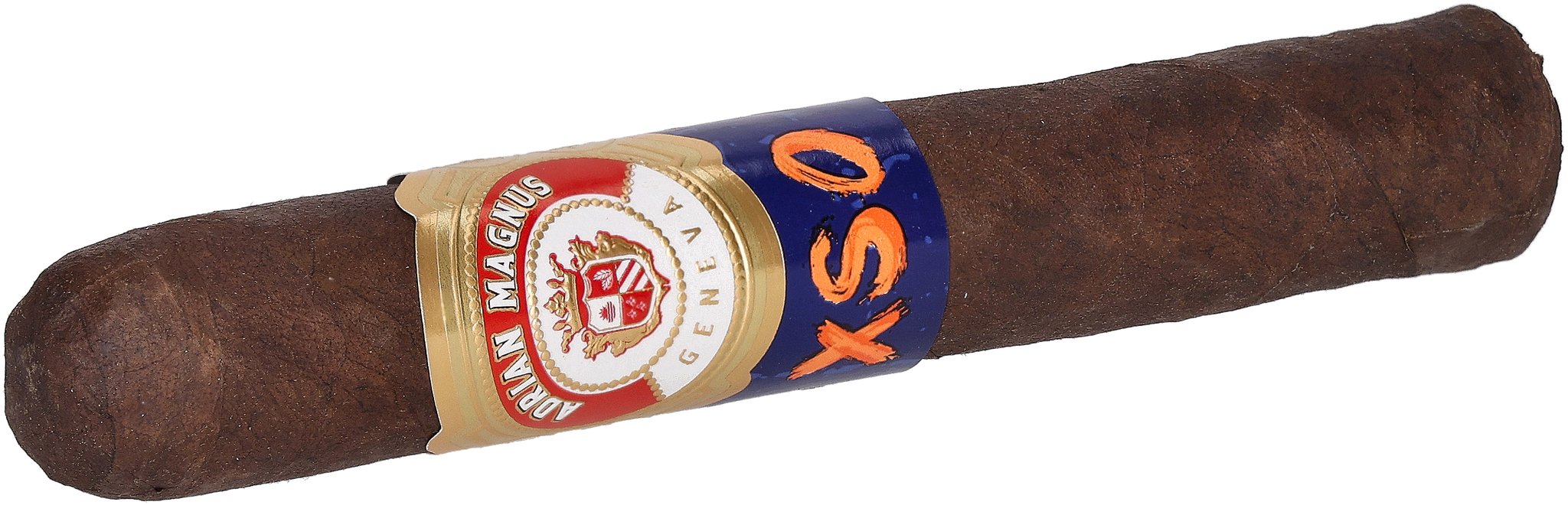 Classic XSO blue stick 3