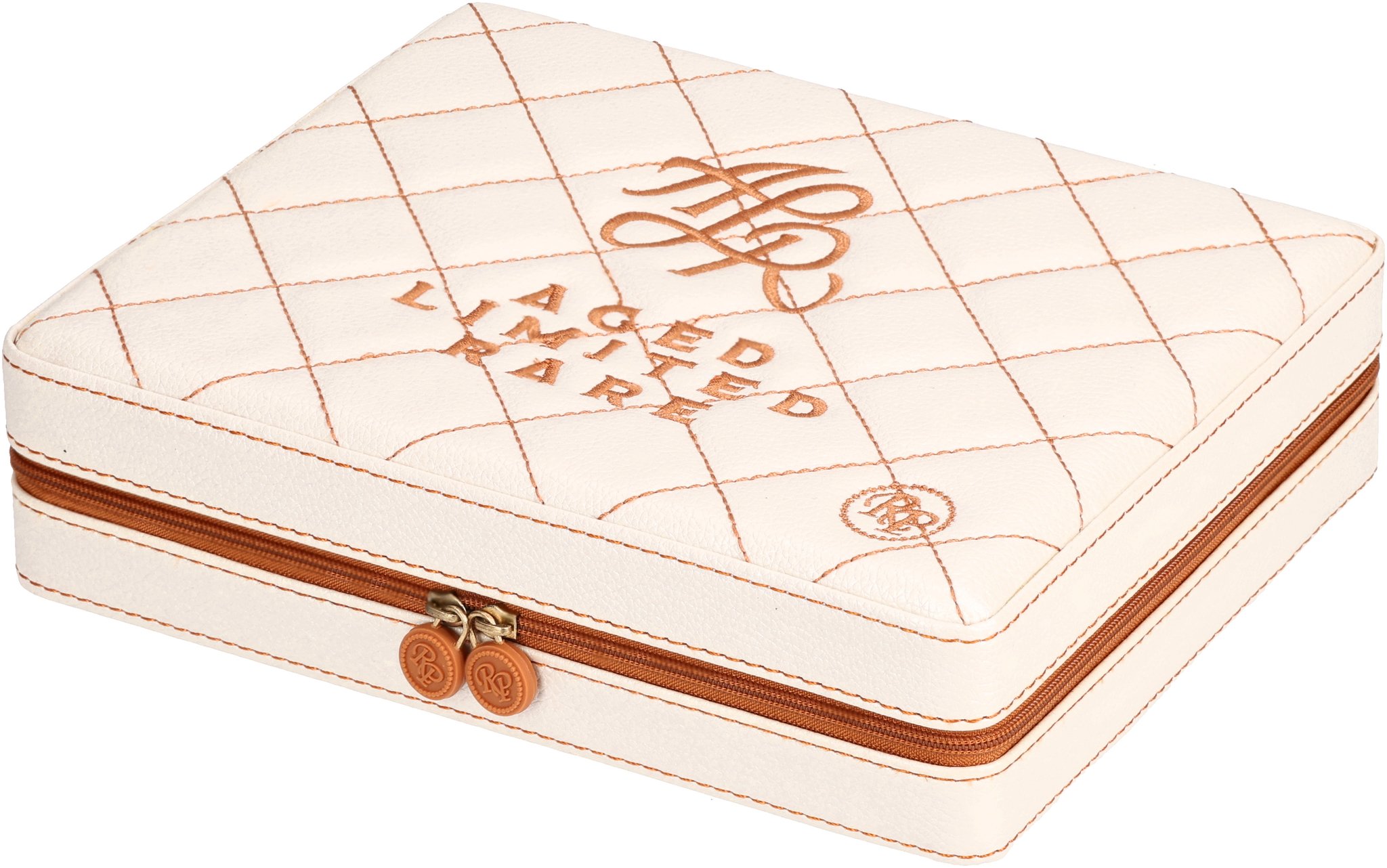 Rocky Patel Reisehumidor Aged Limited Rare (A.L.R.) Second Edition_Travel Humidor