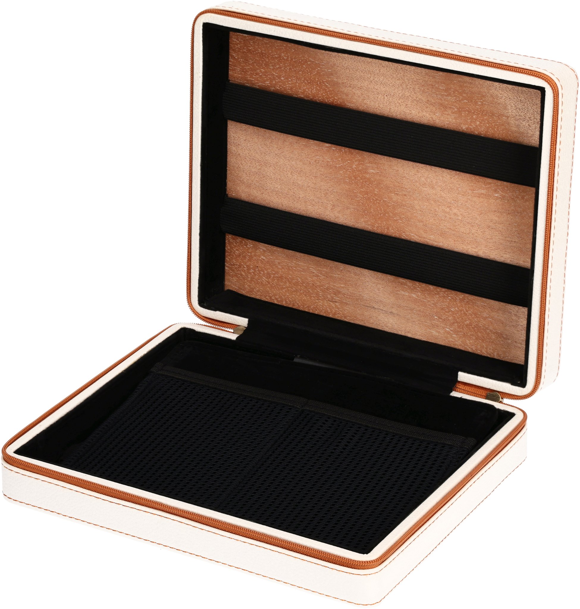 Rocky Patel Reisehumidor Aged Limited Rare (A.L.R.) Second Edition_Travel Humidor