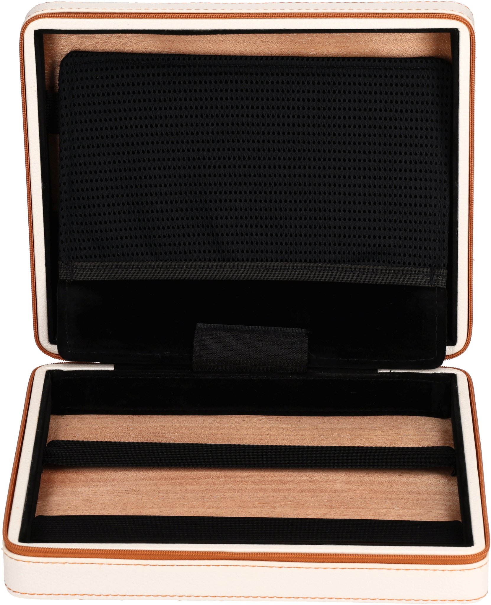Rocky Patel Reisehumidor Aged Limited Rare (A.L.R.) Second Edition_Travel Humidor