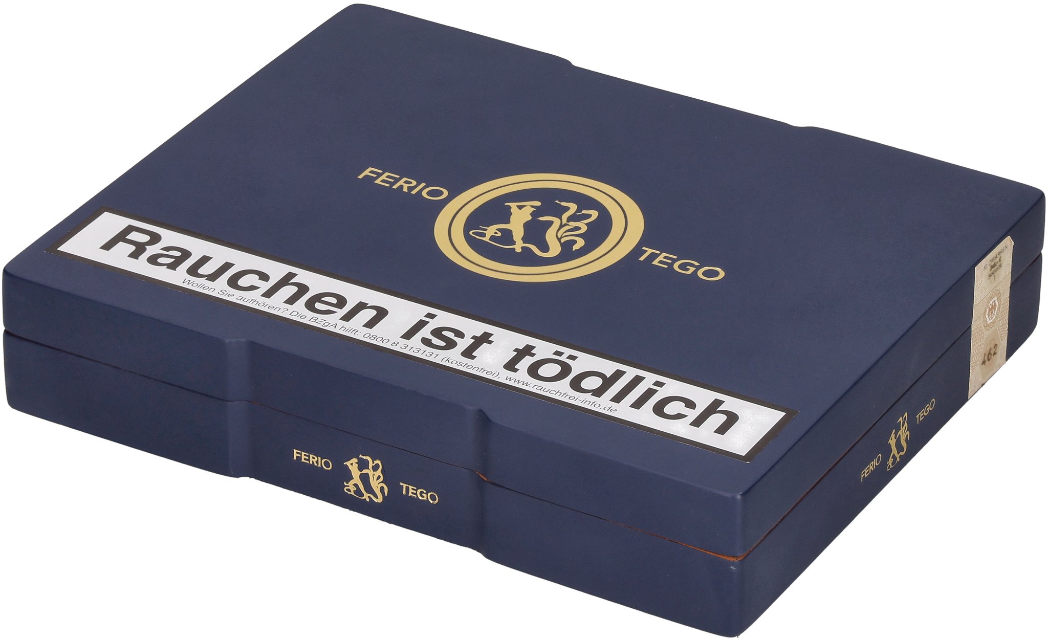 2022 Elegancia Toro box
