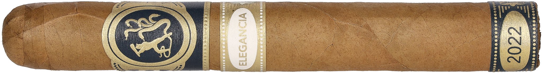 2022 Elegancia Toro stick