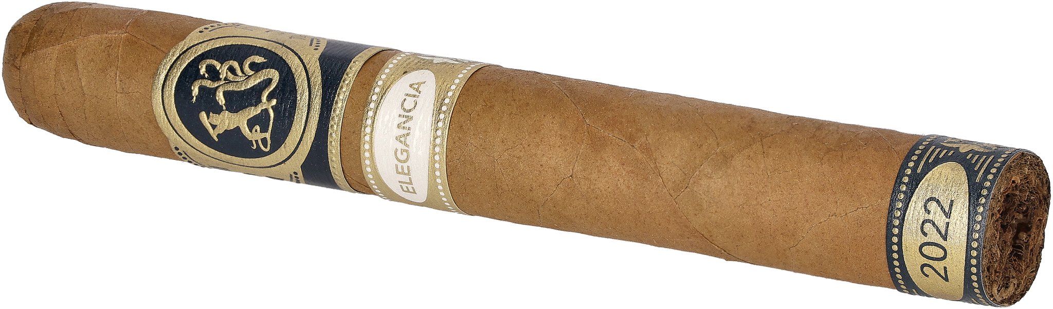 2022 Elegancia Toro stick 2