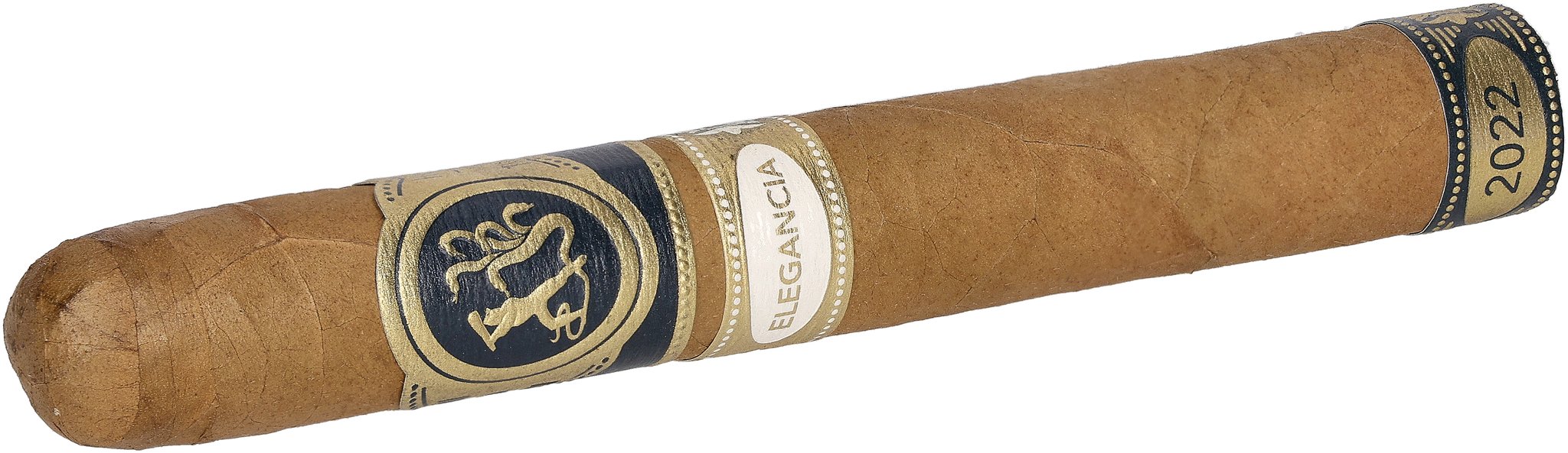 2022 Elegancia Toro stick 3