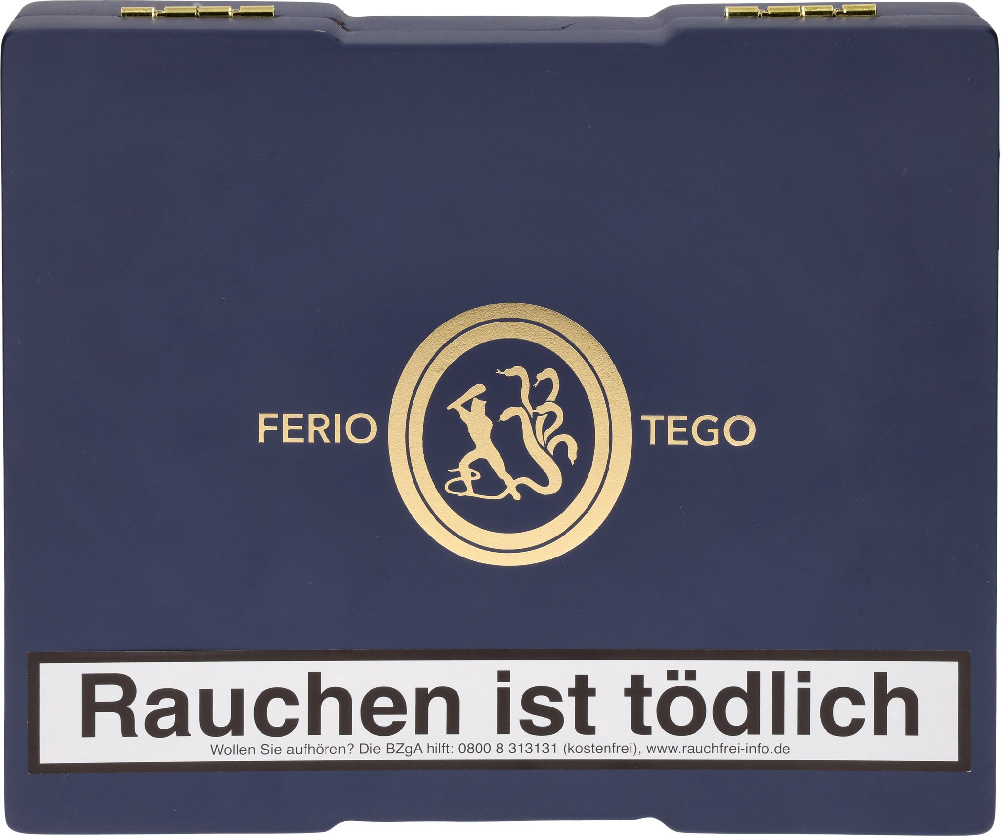 2022 Elegancia Toro box front