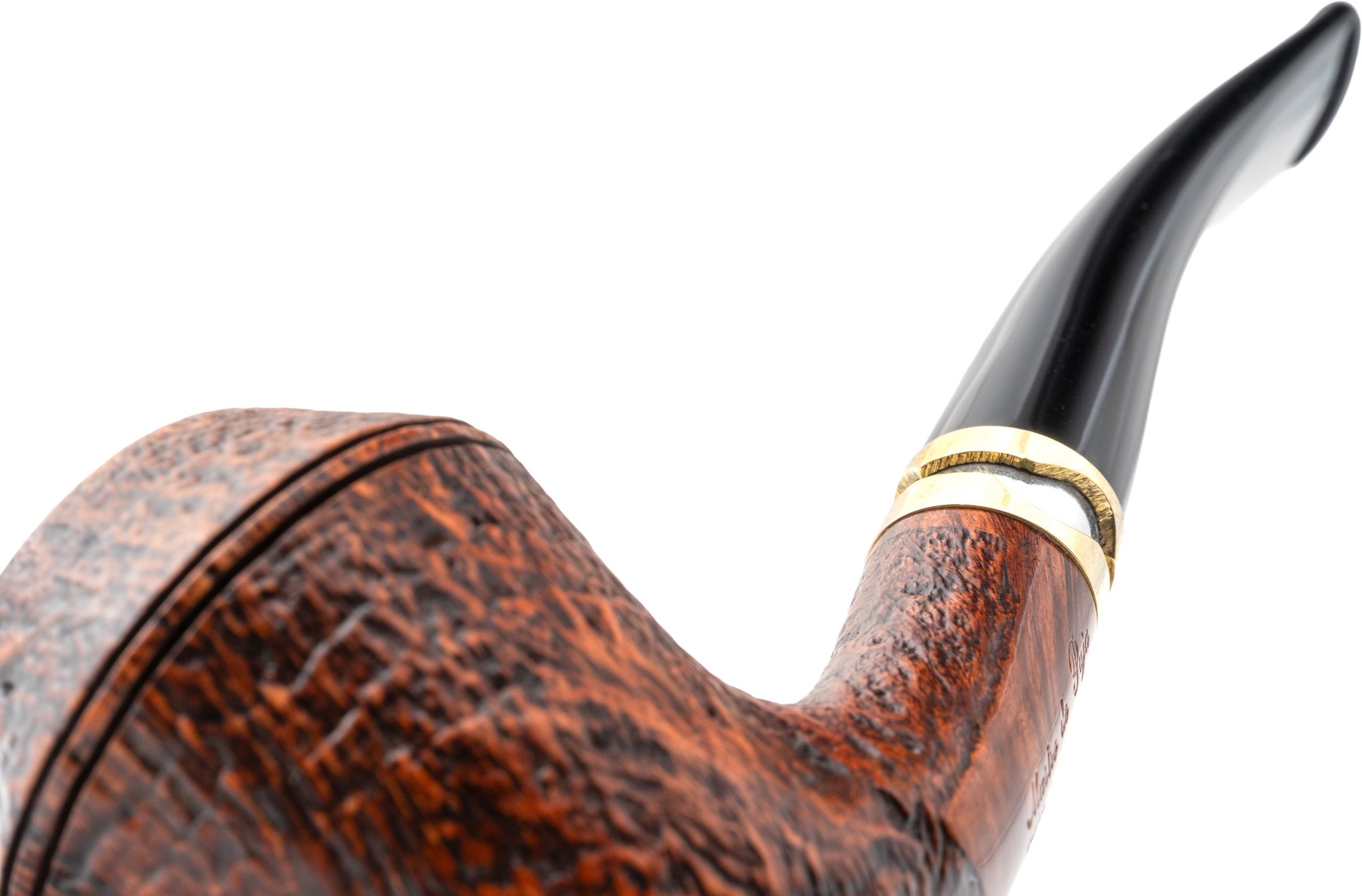 Mastro de Paja Venezia Sandblast 3_06