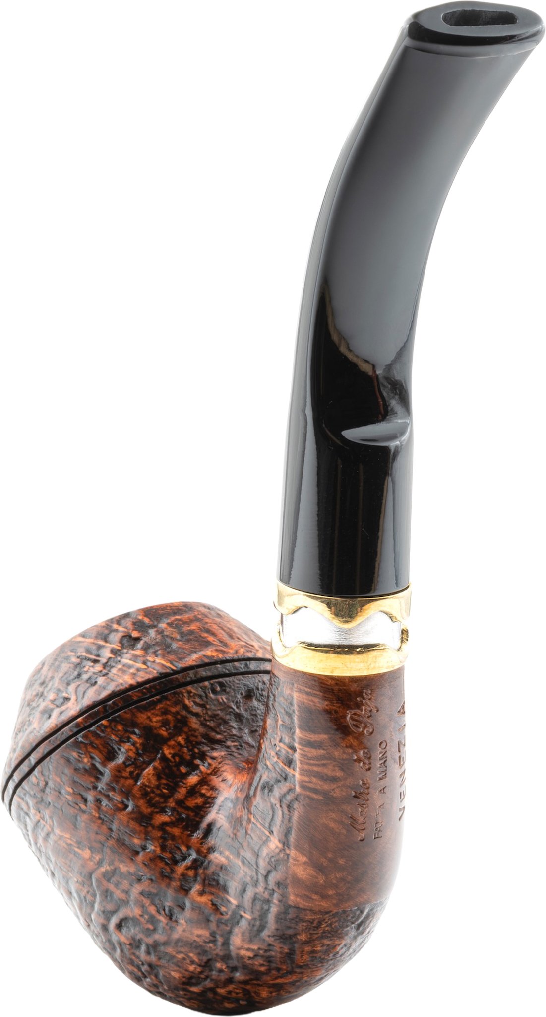 Mastro de Paja Venezia Sandblast 4_04
