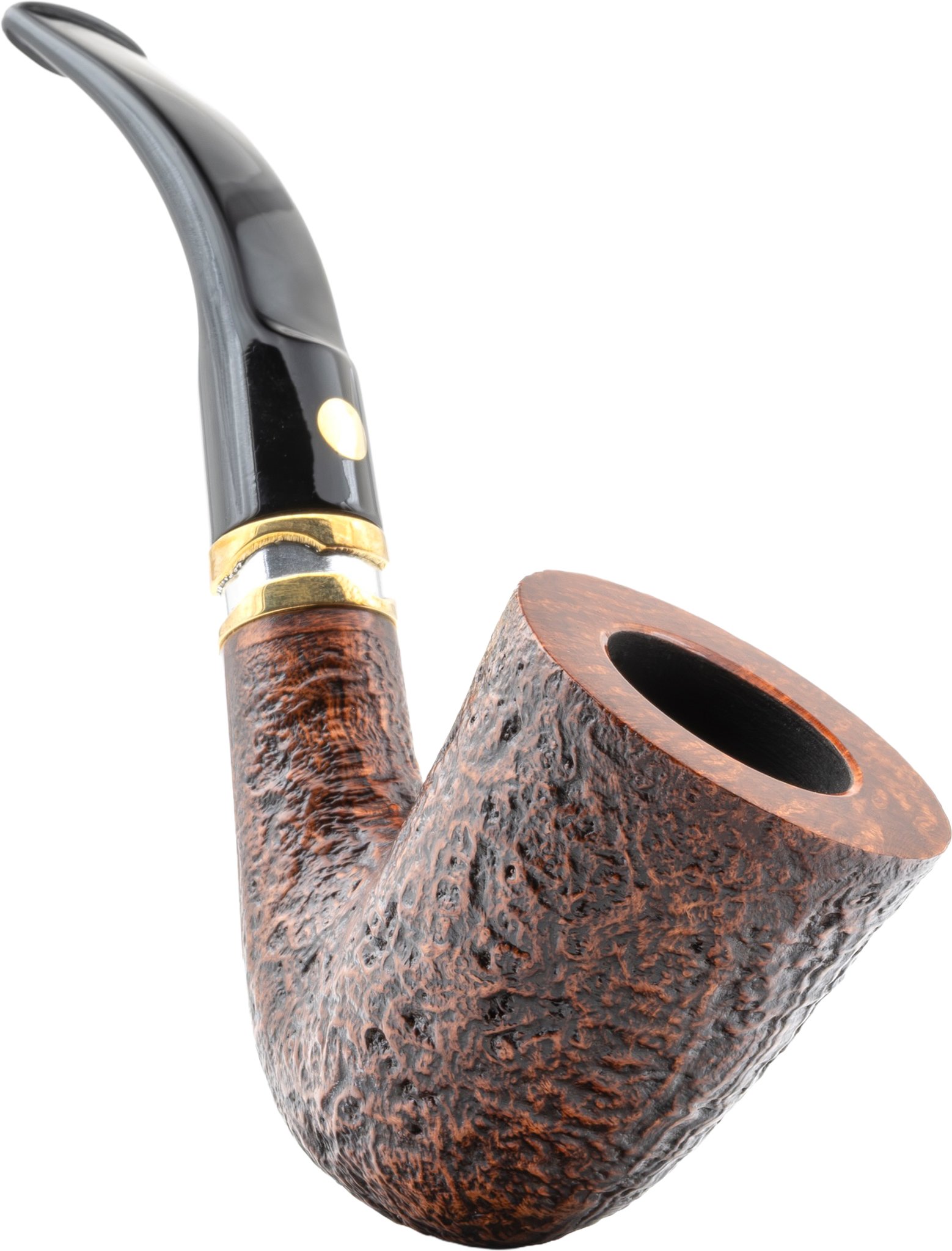 Mastro de Paja Venezia Sandblast 5_03
