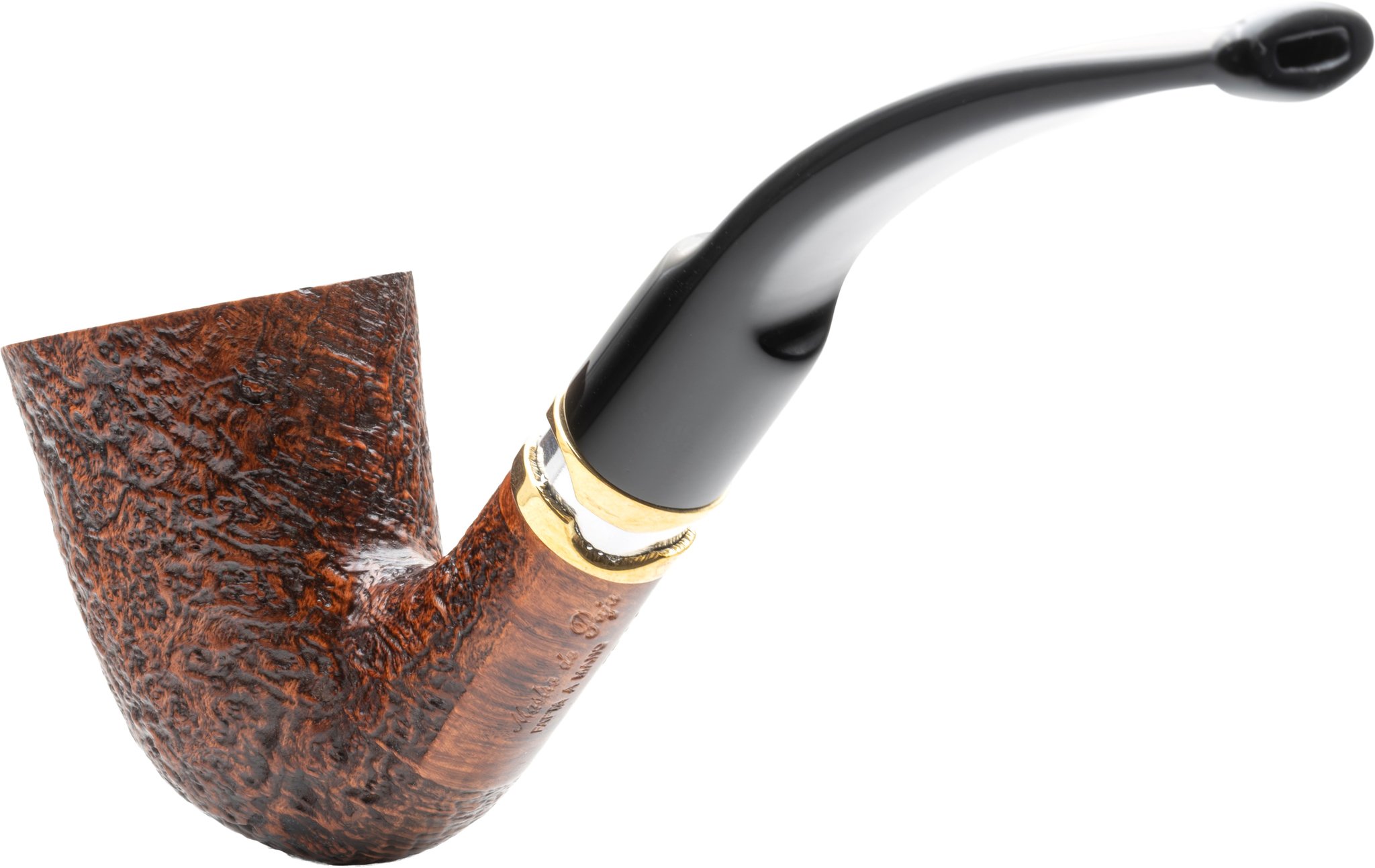 Mastro de Paja Venezia Sandblast 5_04