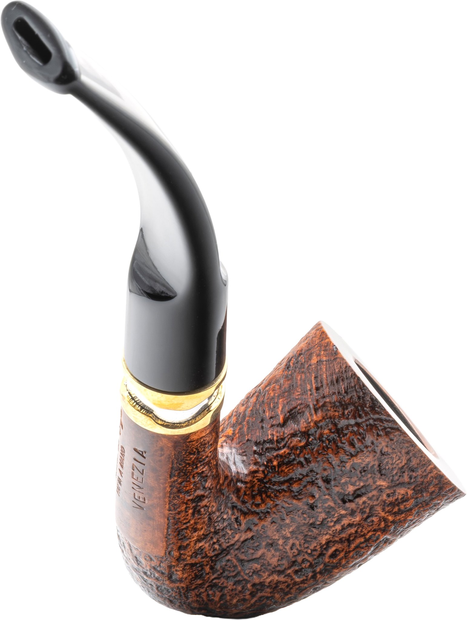Mastro de Paja Venezia Sandblast 5_05