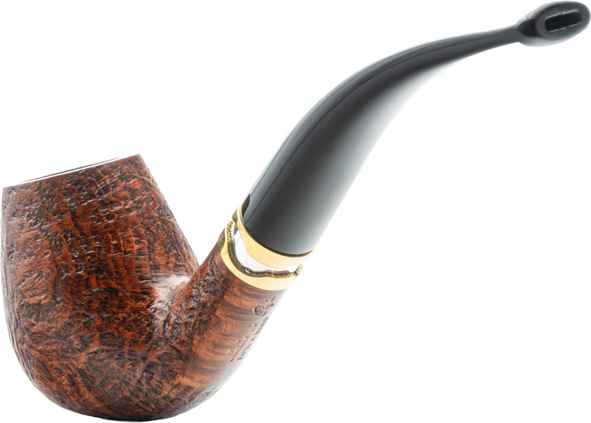 Mastro de Paja Venezia Sandblast 6_04