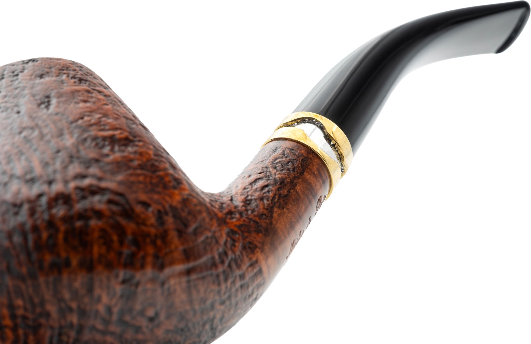 Mastro de Paja Venezia Sandblast 6_06