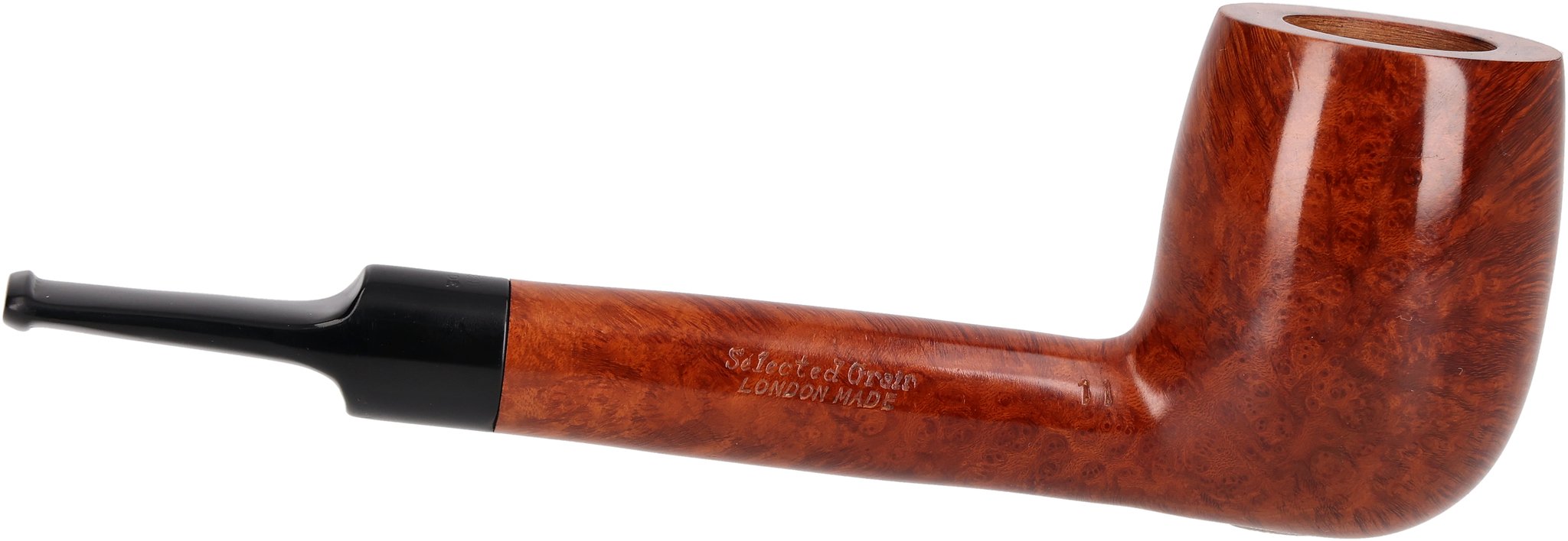 Ben Wade Estates Standard Selected Grain 11_03