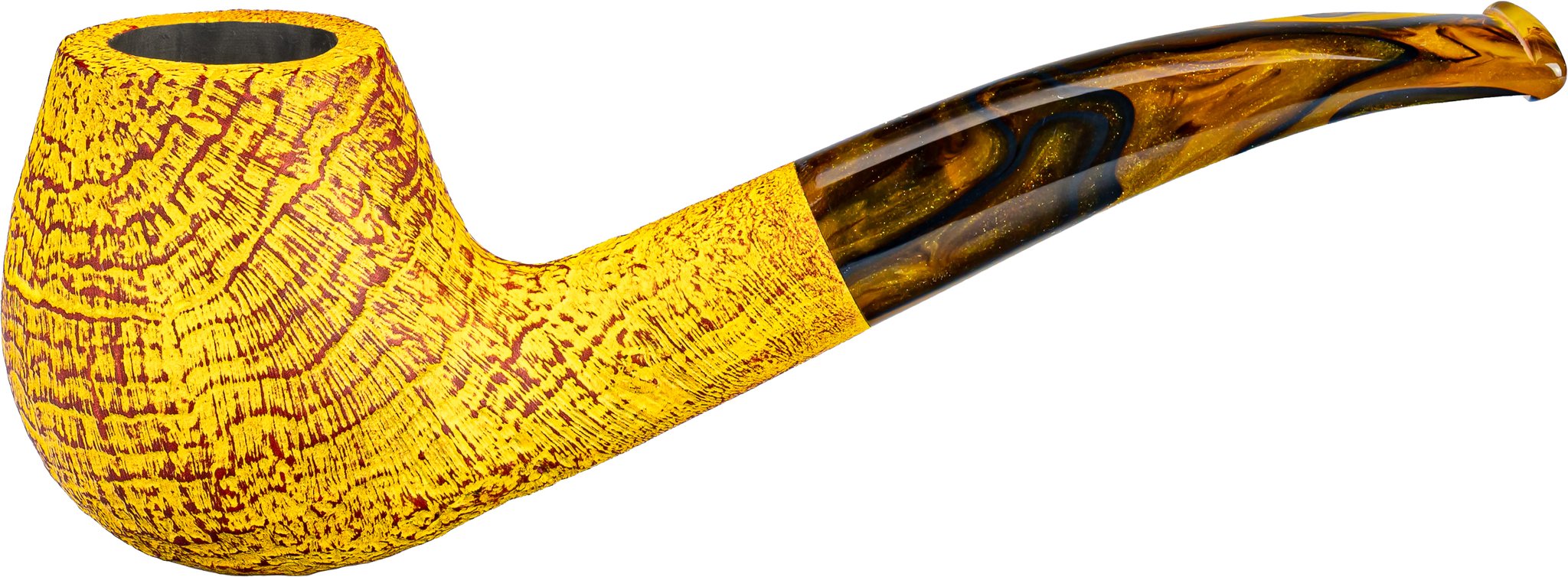 Savanna Gelb 5061