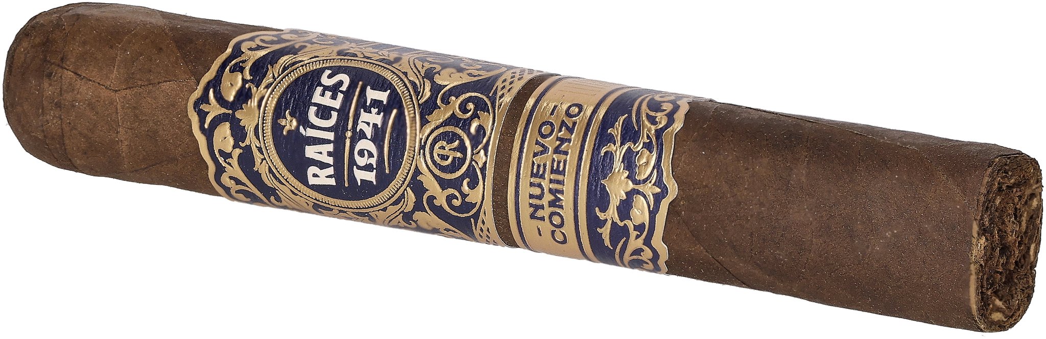 Nuevo Comienzo Robusto stick 2