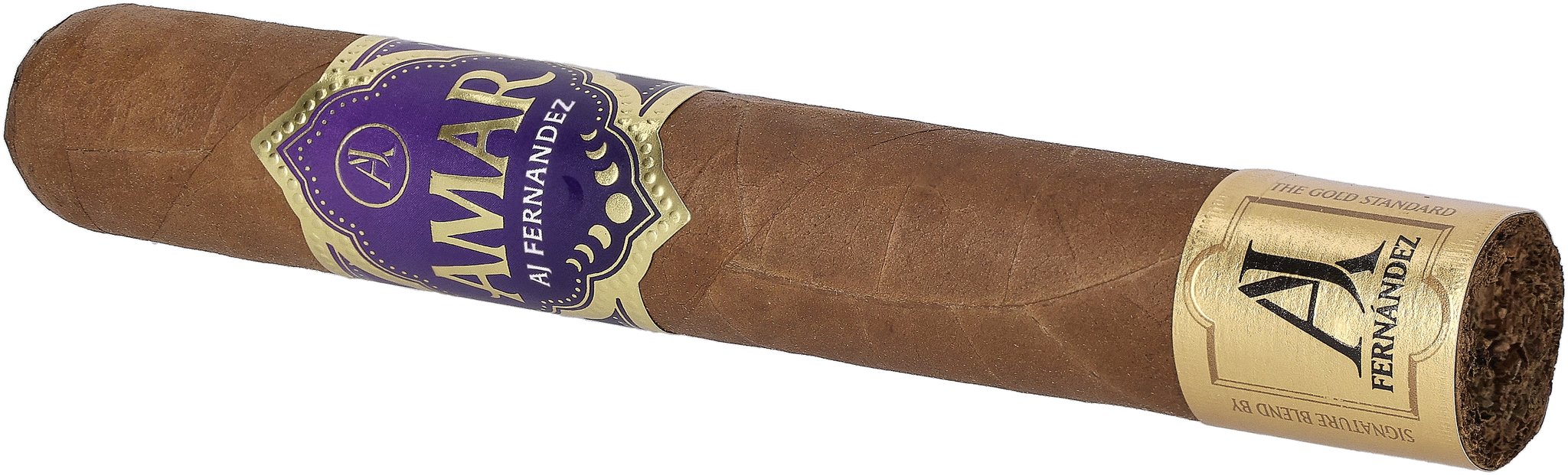Amar Robusto stick 2