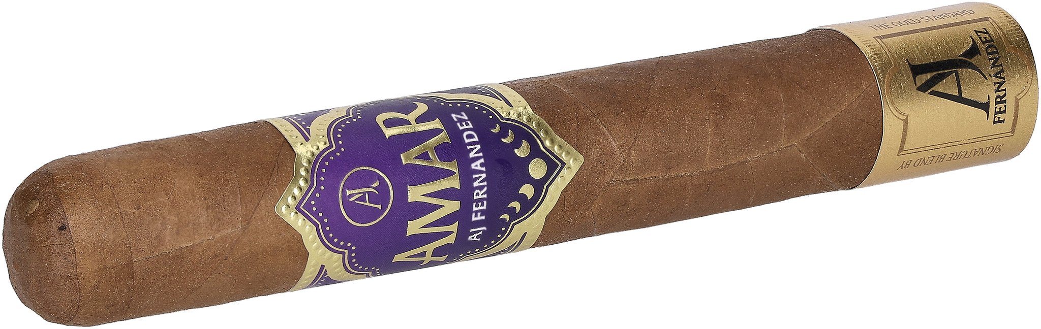 Amar Robusto stick 3