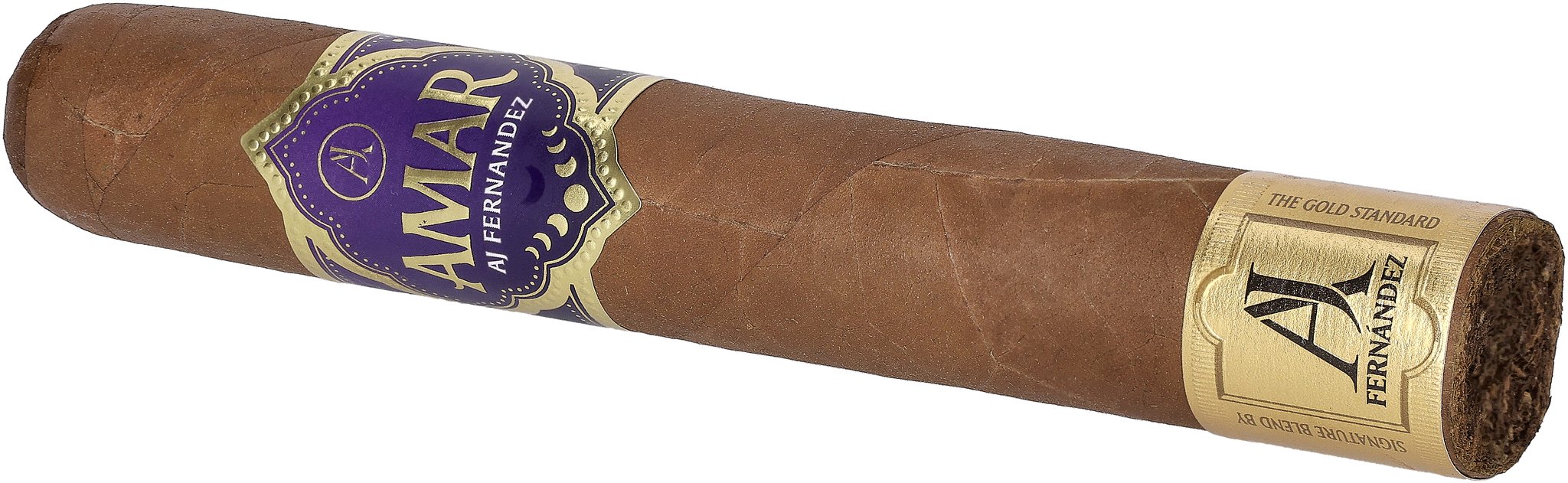 Amar Toro stick 2