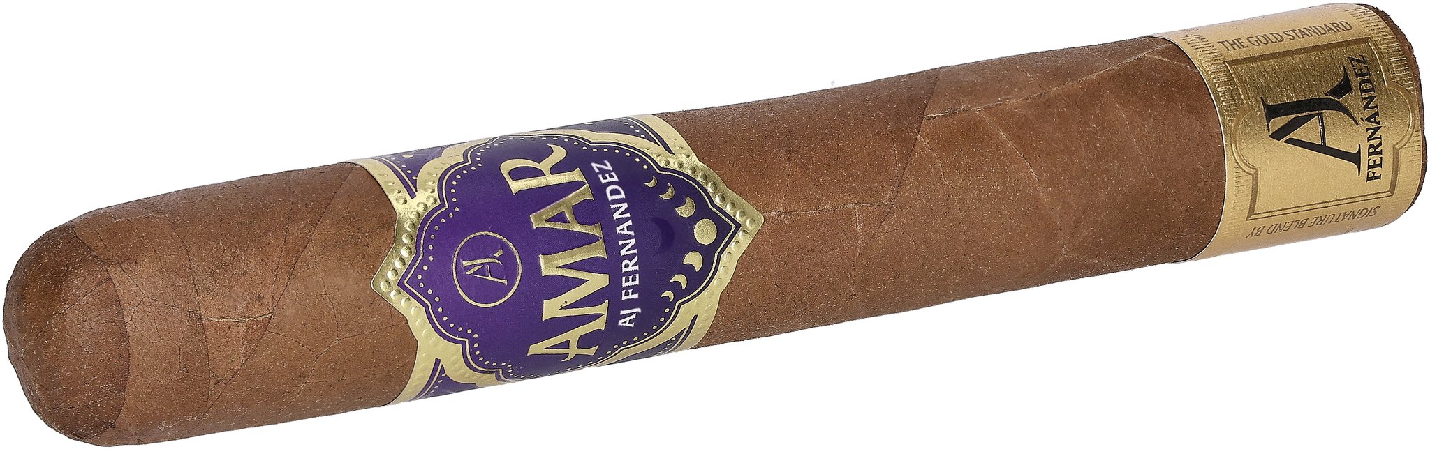 Amar Toro stick 3