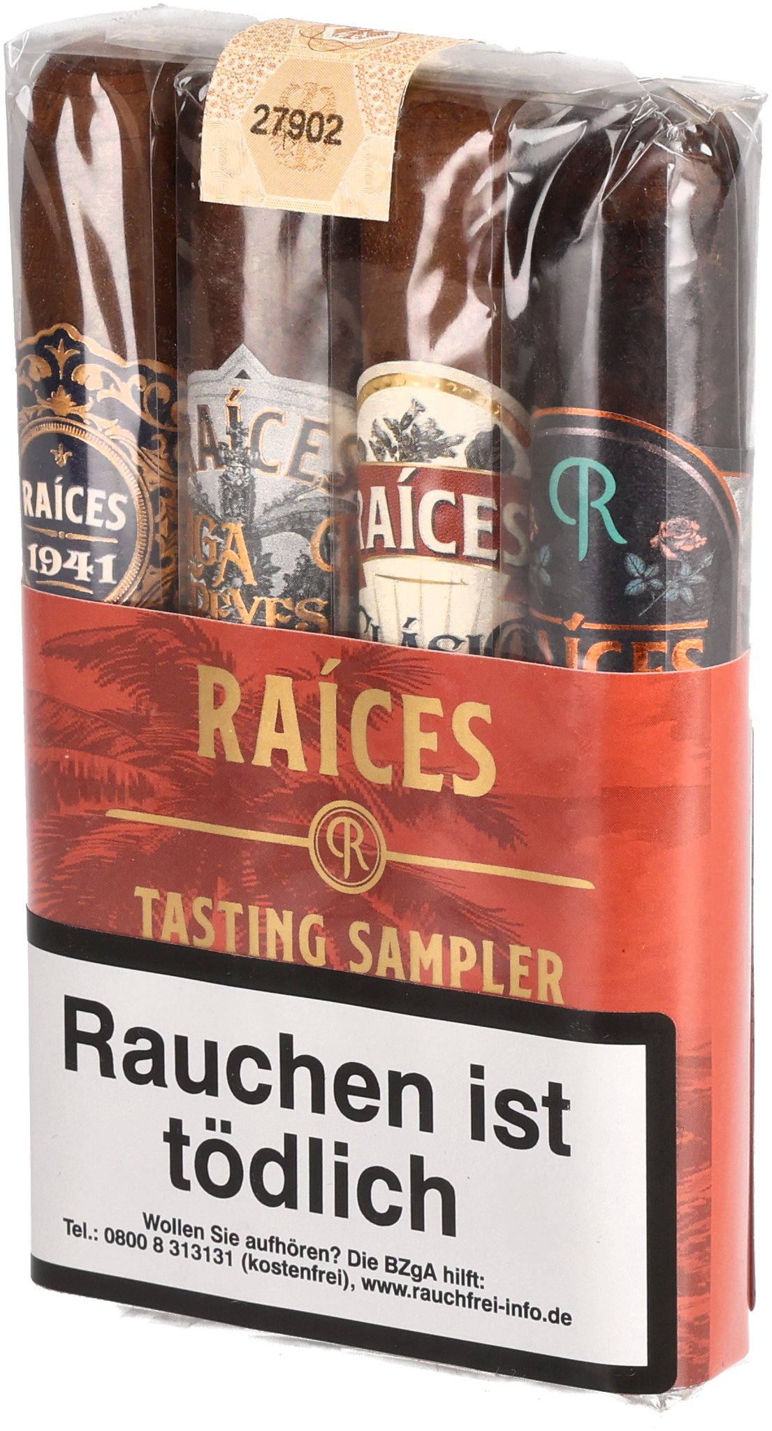 Raices Sampler Robusto_01